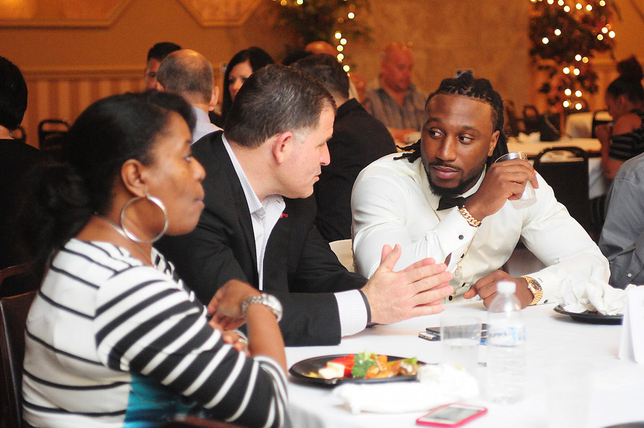 Malik Hooker Draft 8